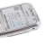 Crystal Clear Case / Kristalhelder Hoesje voor Nokia E71
