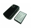 HTC P3600 / Orange SPV M700 Extended Accu Batterij 2400mAh BAS150