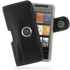 PDair Leather Case SonyEricsson Xperia X1 - POUCH | Horizontaal