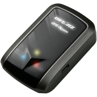 Qstarz BT-Q818 eXtreme Bluetooth + USB GPS Receiver, MTK - 51Ch