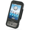 PDair Metal /Aluminium Deluxe Case T-Mobile G1 /HTC Dream - BLACK