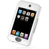 PDair Aluminium Deluxe Case iPod Touch 8/16/32 GB 2nd (V2- SILVER