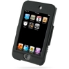 PDair Aluminium Deluxe Case iPod Touch 8/16/32 GB 2nd (V2)- BLACK