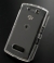 PDAIR Crystal Clear Case / Hoesje voor BlackBerry Storm 9500 9530