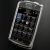 PDAIR Crystal Clear Case / Hoesje voor BlackBerry Storm 9500 9530
