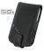 PDair Luxe Leather Case / Beschermtas BlackBerry Bold 9000 - FLIP