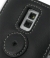 PDair Luxe Leather Case / Beschermtas BlackBerry Bold 9000 - BOOK