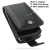 PDair Luxe Leather Case / Hoesje BlackBerry Storm 9500 9530 -FLIP