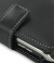 PDair Luxe Leather Case / Hoesje BlackBerry Storm 9500 9530 -BOOK