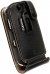KRUSELL Leather Case Orbit Flex BlackBerry Storm 9500 9530 (75402