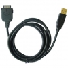 USB Synchronisatie en Oplaadkabel voor Asus Mypal A632 A636 A639