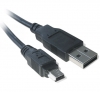 USB Synchronisatie en Oplaadkabel voor Asus Mypal A626 A686 A696
