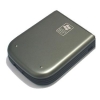 Originele Batterij Klepje Antraciet Qtek S100 S110 MDA Compact