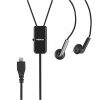 Nokia Stereo Headset HS-82 Origineel (MicroUSB Audio) | 02703J9