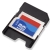 Sandisk 2GB MiniSD Incl SD-Adapter (Mini Secure Digital Card)