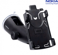 Nokia CR-96 Holder + Easy Mount HH-12 voor Nokia N95 Origineel
