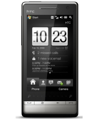 HTC Touch Diamond2 T5353 NL