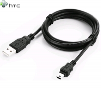 HTC Mini USB Data Cable - Sync / Laad Kabel DC U100 Origineel