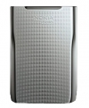 Battery Cover Batterijklepje Accudeksel Nokia E71 - Grey Steel