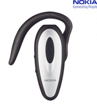 Nokia HS-36W Bluetooth Headset