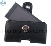 Brando Luxe Leather Case / Beschermtas HTC Touch Diamond2 - POUCH