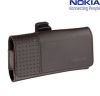Nokia CP-357 Carrying Case Draagtas met Riemclip Origineel Bruin