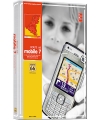 Route 66 Mobile 7 Symbian S60 V2/V3 Benelux Software (oa Nokia)
