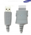 Samsung Z500 / ZM60 USB Datakabel PCB429USE / PCB429UBE Origineel
