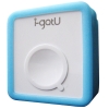 i-gotU GT-200 Bluetooth GPS Travel Logger / PhotoTagger Sirf III