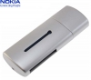 Nokia DD-10 USB Card Reader / Kaartlezer voor SD / MMC Origineel