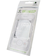 HTC Screen Protector SP P100 2pcs voor 2,8 inch Displays Original