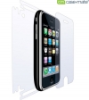 Case-Mate Clear Armor Apple iPhone 3G en 3GS (Invisible Shield)