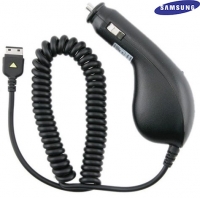 Samsung CAD300SBE Autolader Car Charger (S20 Pin) Origineel