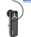 Nokia BH-703 Bluetooth Headset (over-het-oor, HS-106W) Bulk