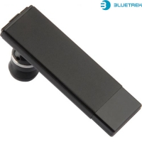 Bluetrek Metal Bluetooth Headset (slechts 5,5 gr)