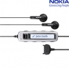 Nokia HS-69 / HS-6 Stereo Display Headset (Pop-Port)