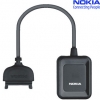 Nokia AD-15 Audio Headseat Adapter - van 3,5 mm naar Pop-Port