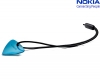 Stylus Plectrum Nokia 5800 XpressMusic Blue CP-306 Origineel