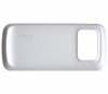 Battery Cover Batterijklepje Accudeksel voor Nokia N97 - White
