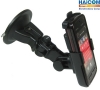 Haicom Auto Houder + Autolader + Zuignap Nokia 5800 XpressMusic