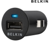 Belkin Micro Universele USB Autolader / Car Charger