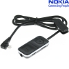 Nokia AD-83 Audio Adapter Music Remote Control -MicroUSB to 3.5mm