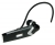 Sennheiser FLX 70 Bluetooth Headset FlexFit (in-ear en/of oorhaak