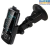 Haicom HI-029 Autohouder + Zwanehals Zuignap Samsung i8510 INNOV8
