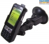 Haicom HI-017 Autohouder + Zwanenhals Zuignap voor Nokia N73