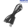 Nokia CA-100C USB laadkabel / USB Charger Cable Origineel (1,5m)