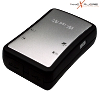 innoXplore iX-G25 GPS Photo Locator SD Card Type