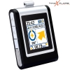 innoXplore iX-G78 Location Finder / GPS Guider LCD Color Display