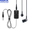 Nokia HS-83 Stereo Headset in-ear + Music Remote Control AD-54