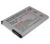 Accu Batterij v Samsung i8910 HD / Omnia Qwerty B7610 (EB504465VU